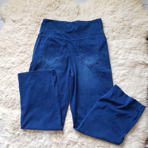 Soft Jean NWOT Large Pull Up - Picture 8 of 10